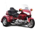 LEHMAN TRIKES MONARCH II