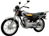 LIFAN LF 125-3