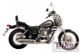 LIFAN LF 250 Cobra