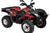 LINHAI Muddy LC7 Racing