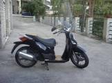 MALAGUTI CIAK MASTER 200