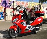 MALAGUTI SPIDERMAX RS500