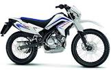 MALAGUTI X3M Enduro 125