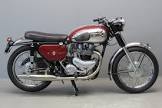MATCHLESS G