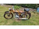 MBK Motobecane D45