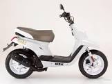 MBK Nitro