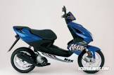 MBK Nitro Nitro