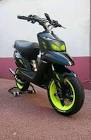 MBK Stunt Naked
