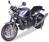 MIDUAL Roadster 900