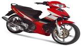 MODENAS DINAMIK