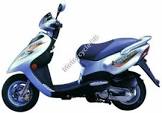 MODENAS KARISMA 125