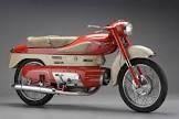 MONDIAL MASH