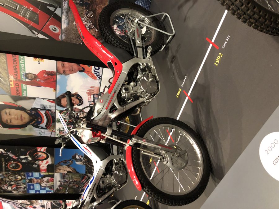Montesa Cota 4RT