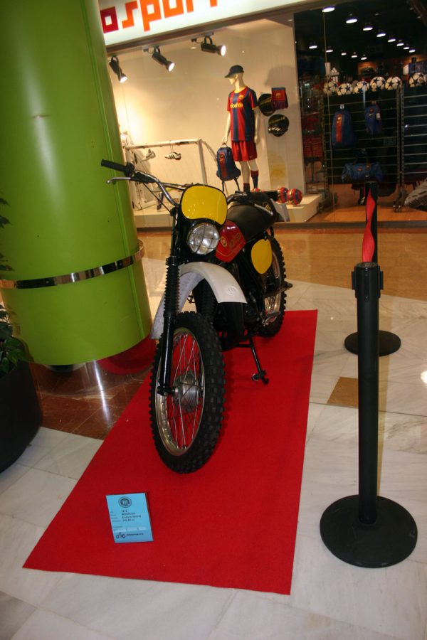 Montesa Enduro 360