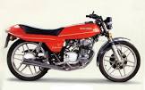 MOTO GUZZI 254 254