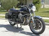 MOTO GUZZI 850T 4