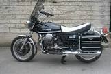 MOTO GUZZI 850T3