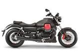 MOTO GUZZI Audace