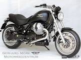 MOTO GUZZI Bellagio 940