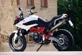 MOTO GUZZI Breva 1200 Sport 4V