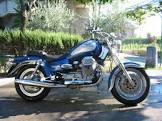 MOTO GUZZI California 1100 EV Touring