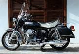 MOTO GUZZI California 850