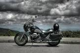 MOTO GUZZI California EV Touring