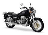 MOTO GUZZI California Jackal
