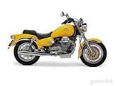 MOTO GUZZI California Special Sport