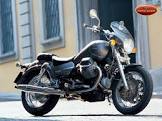 MOTO GUZZI California Titanium