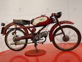 MOTO GUZZI Cardellino Cardellino