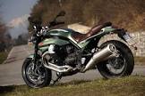 MOTO GUZZI Griso Griso