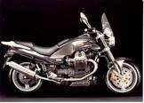 MOTO GUZZI GT GT