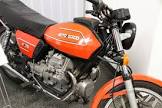 MOTO GUZZI GTS