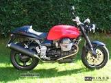 MOTO GUZZI Le Mans