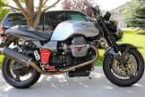MOTO GUZZI Le Mans