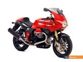 MOTO GUZZI Le Mans V11 Nero Corsa
