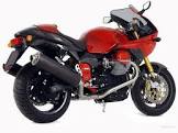 MOTO GUZZI Le Mans