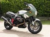 MOTO GUZZI Le Mans V11 Tenni