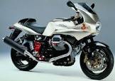 MOTO GUZZI Le Mans V11