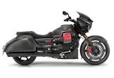 MOTO GUZZI MGX