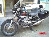 MOTO GUZZI Nevada 750 Touring