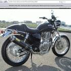 MOTO GUZZI P 250 P 250