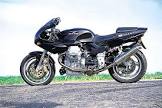 MOTO GUZZI Sport