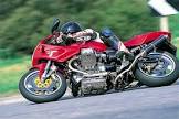 MOTO GUZZI Sport 1100i