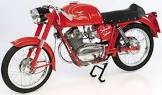 MOTO GUZZI Stornello 125 Sport