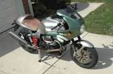 MOTO GUZZI V 11 Sport V 11 Le Mans Tenni