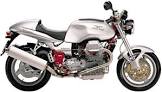 MOTO GUZZI V 11 Sport V 11 Sport