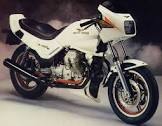 MOTO GUZZI V 35 Imola