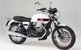 MOTO GUZZI V 7